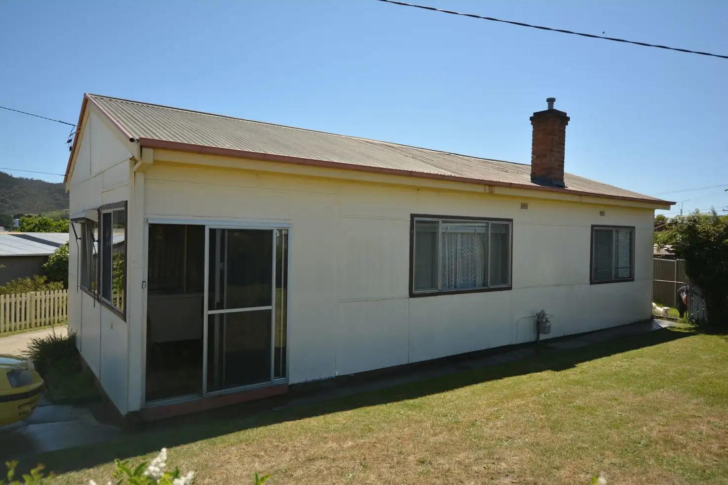 Main view of Homely house listing, 19 Inner Crescent, Lithgow NSW 2790