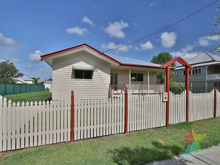 124 Matthew Street, Rosewood QLD 4340
