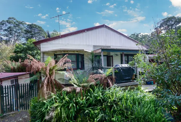 Main view of Homely house listing, 4 Wonga Road, Millgrove VIC 3799