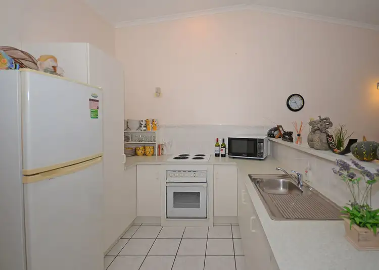 Second view of Homely townhouse listing, 4/119 Freshwater Street, Torquay QLD 4655