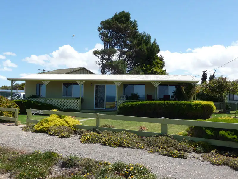 Main view of Homely house listing, 16 Esplanade, Wool Bay SA 5575