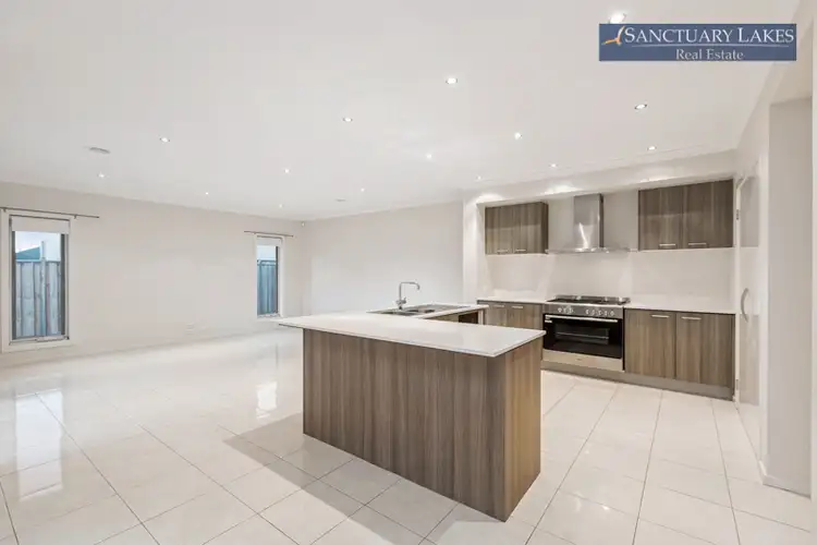 Fourth view of Homely house listing, 12-14 Maritime Circuit, Sanctuary Lakes VIC 3030