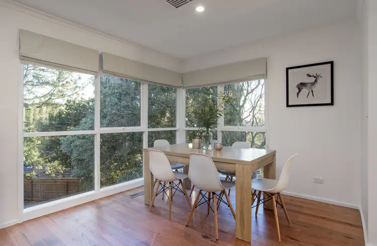 Fourth view of Homely house listing, 3 Lebunya Close, Mooroolbark VIC 3138