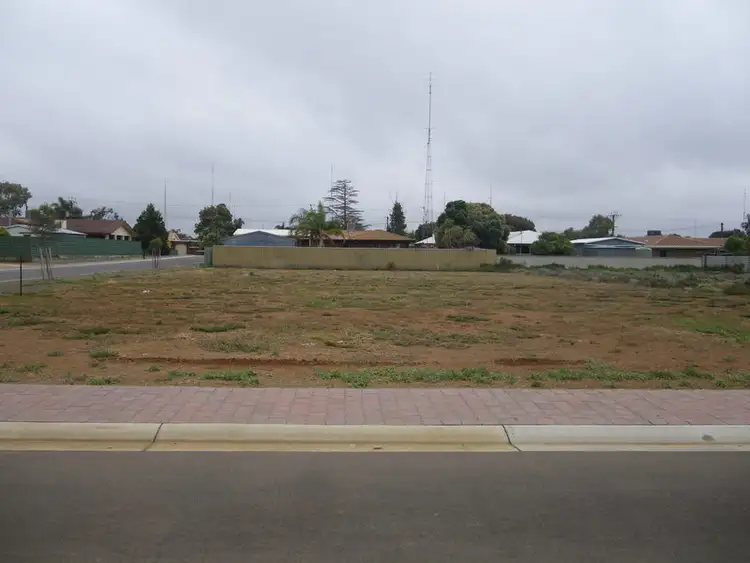 Second view of Homely land listing, Lot 40 Peterson Circuit, Port Pirie SA 5540