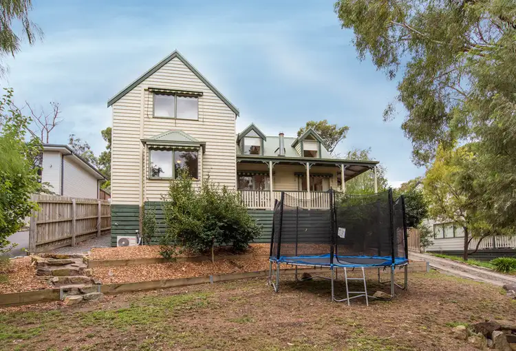 28 Marcus Street, Mount Evelyn VIC 3796
