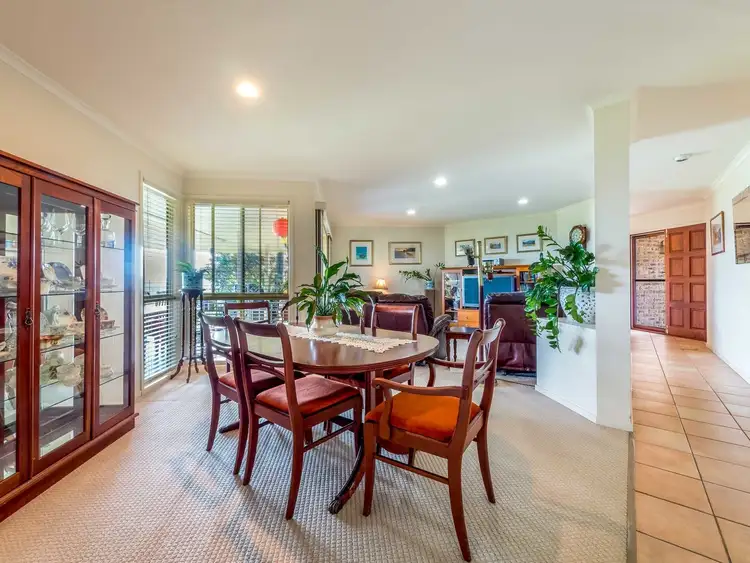 Second view of Homely house listing, 12 Woodland Avenue, Lismore Heights NSW 2480