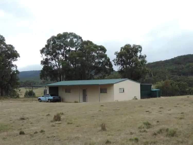 Second view of Homely rural property listing, 700 Jerrong Road, Taralga NSW 2580