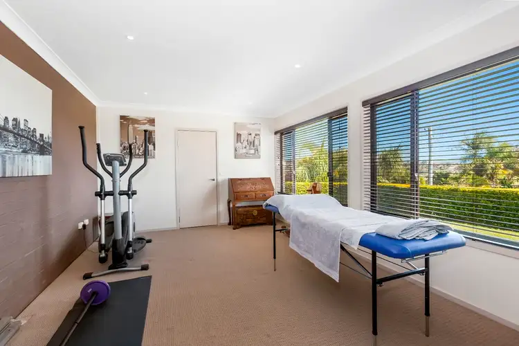 Fifth view of Homely house listing, 6 Durigan Place, Banora Point NSW 2486