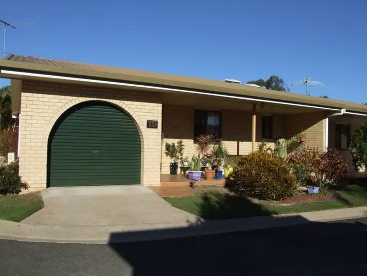 19/39 Chatswood Road, Daisy Hill QLD 4127