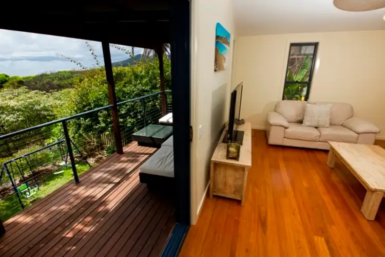 Second view of Homely townhouse listing, 3B Burrawong Place, Forster NSW 2428