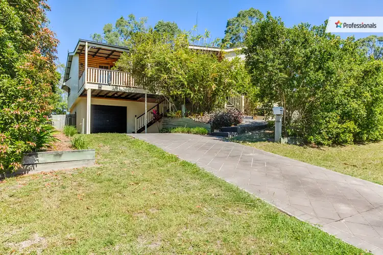 29 Gympie View Drive, Southside QLD 4570