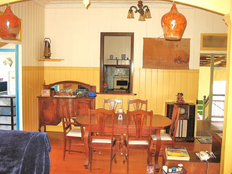 Second view of Homely house listing, 66 Coowonga Road, Cawarral QLD 4702