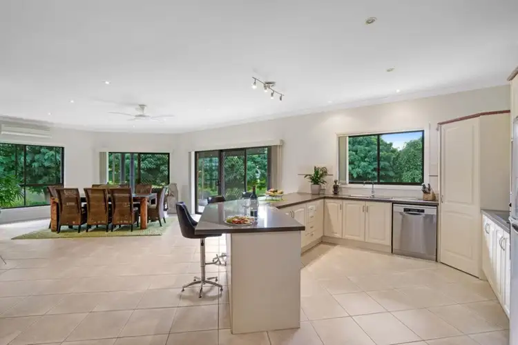 Fifth view of Homely rural property listing, 7 Spoonbill Close, Aberglasslyn NSW 2320