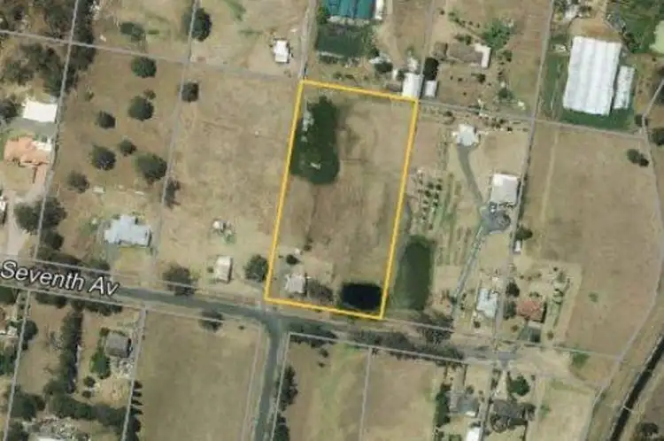 25 Seventh  Avenue, Austral NSW 2179