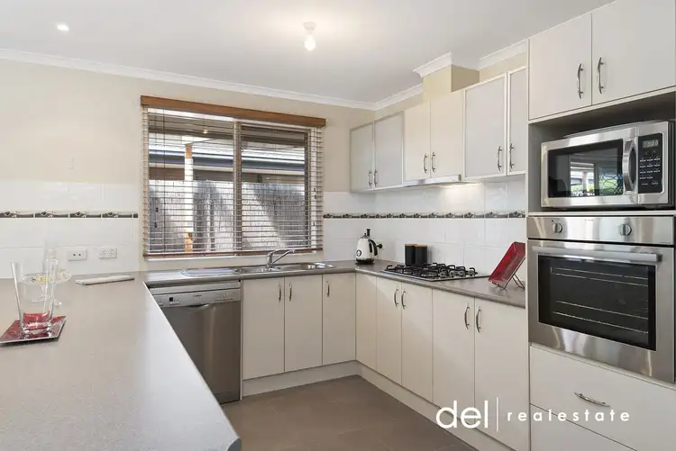 Fourth view of Homely house listing, 3 Kaimas Way, Dandenong VIC 3175