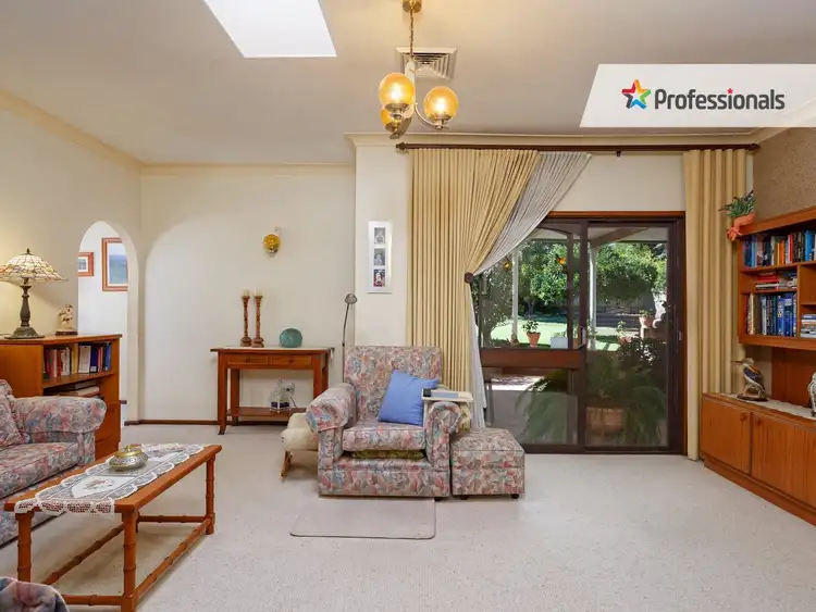 Fifth view of Homely house listing, 3 Malaya Drive, Tolland NSW 2650