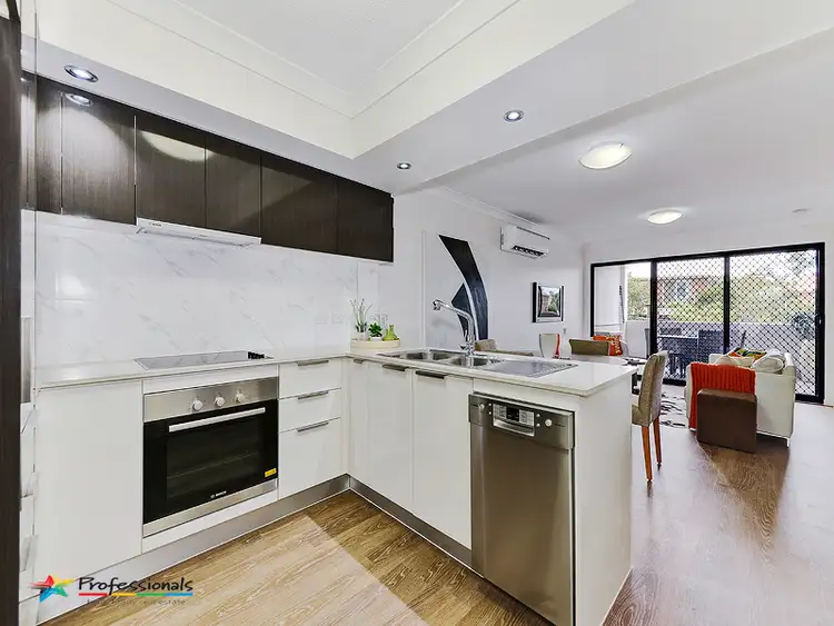 Fifth view of Homely unit listing, 5 Robinson Road, Nundah QLD 4012