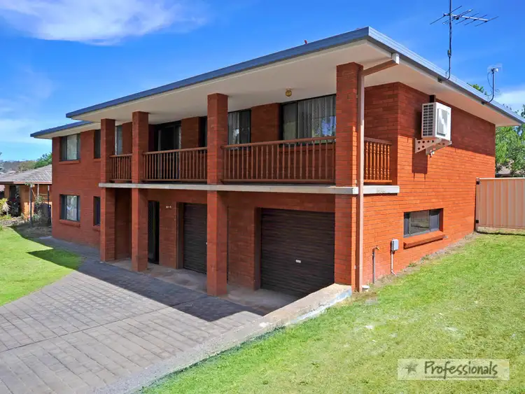Second view of Homely house listing, 26 Watson Avenue, Armidale NSW 2350