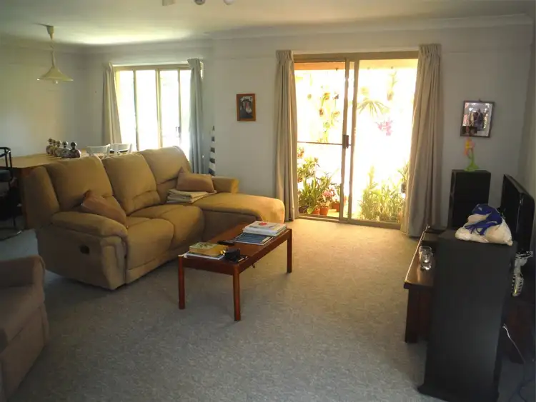 Fifth view of Homely house listing, 3/31 Kingsford Drive, Brunswick Heads NSW 2483