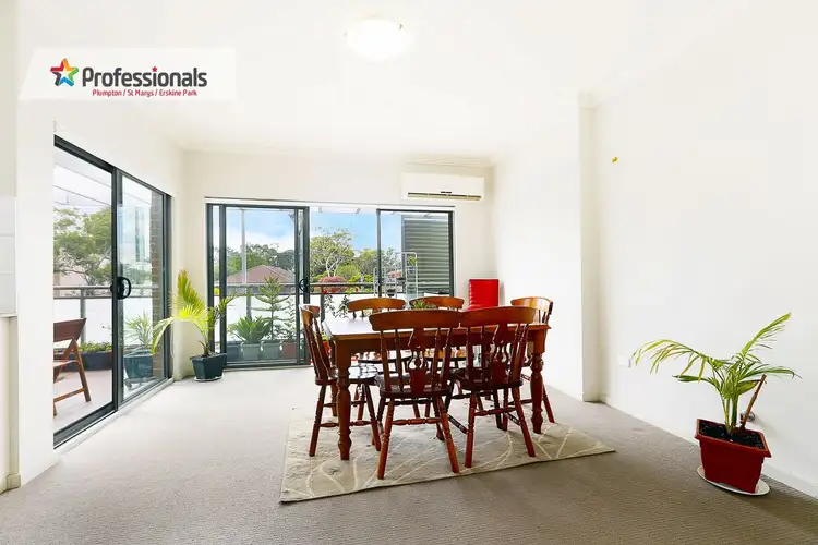 Fourth view of Homely unit listing, 15/25-27 Mamre Road, St Marys NSW 2760