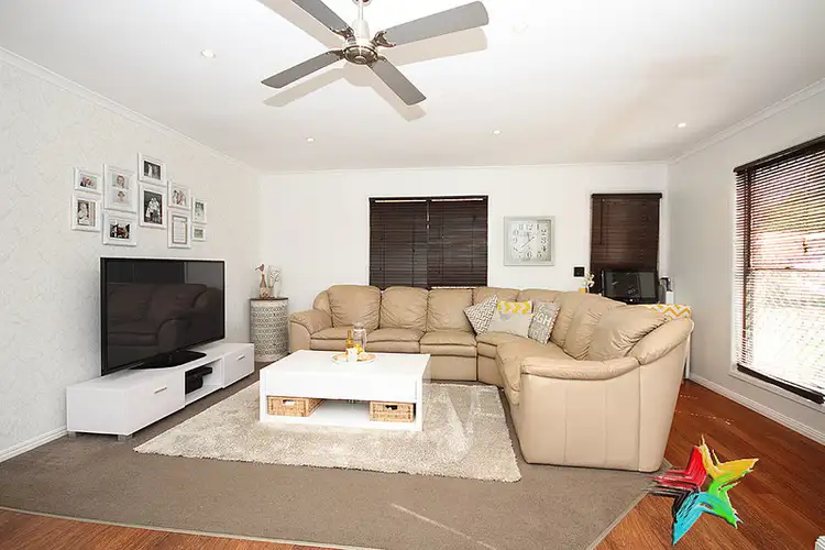 Second view of Homely house listing, 7 Saville Crt, Browns Plains QLD 4118