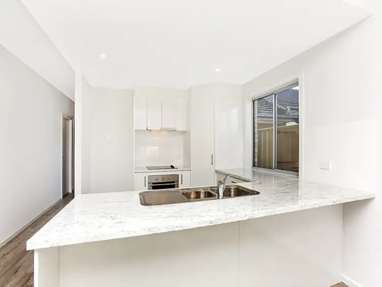 Second view of Homely house listing, 1A Brooking Street, Goolwa SA 5214