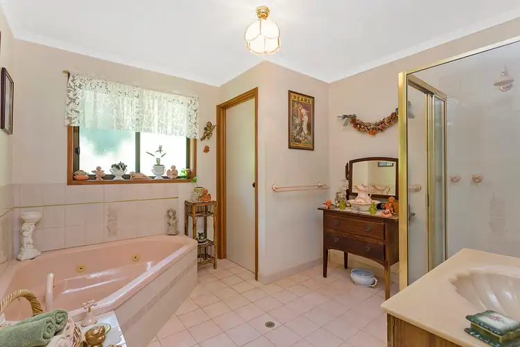 Third view of Homely house listing, 55 Emerald Avenue, Wodonga VIC 3690