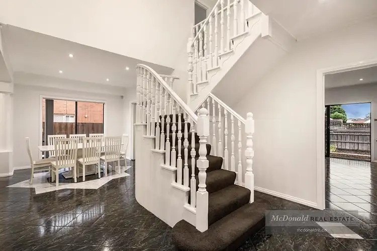 Sixth view of Homely house listing, 8 Graham-Michele Place, Keysborough VIC 3173