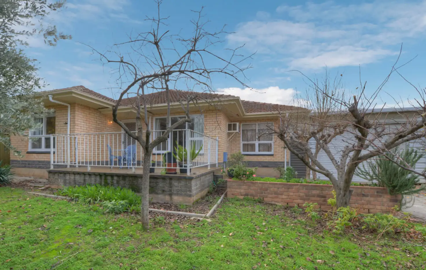 Main view of Homely house listing, 12 McRae Avenue, Windsor Gardens SA 5087