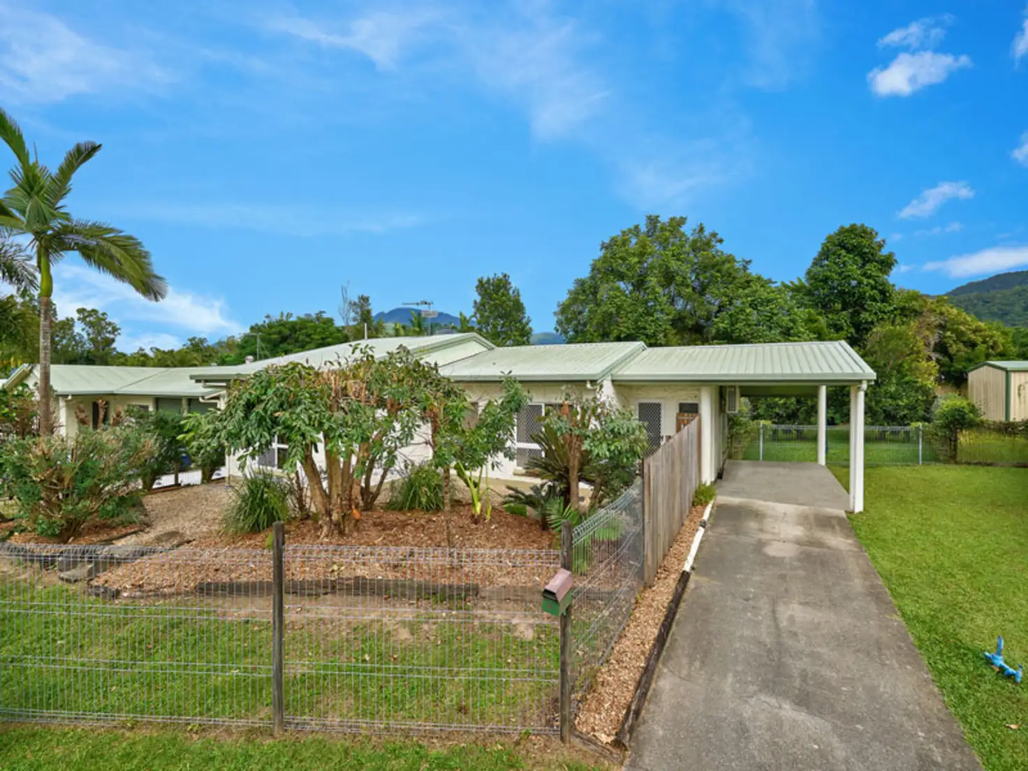 Main view of Homely house listing, 7 MATOSKA Close, Mount Sheridan QLD 4868