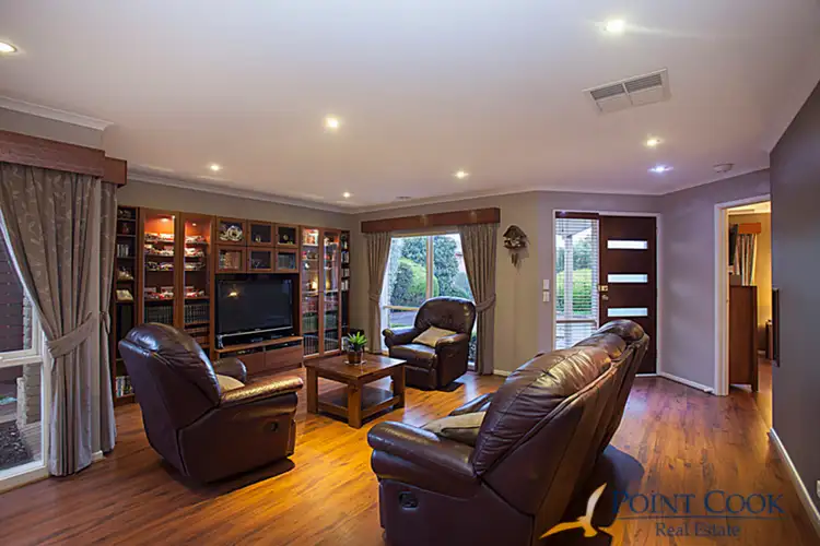 Sixth view of Homely house listing, 2 Gundowring Drive, Seabrook VIC 3028