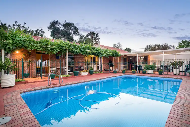 Seventh view of Homely house listing, 8 Massey Close, Mildura VIC 3500