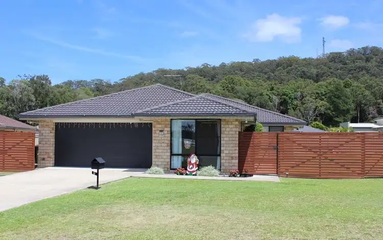 7 Celtic Circuit, Townsend NSW 2463
