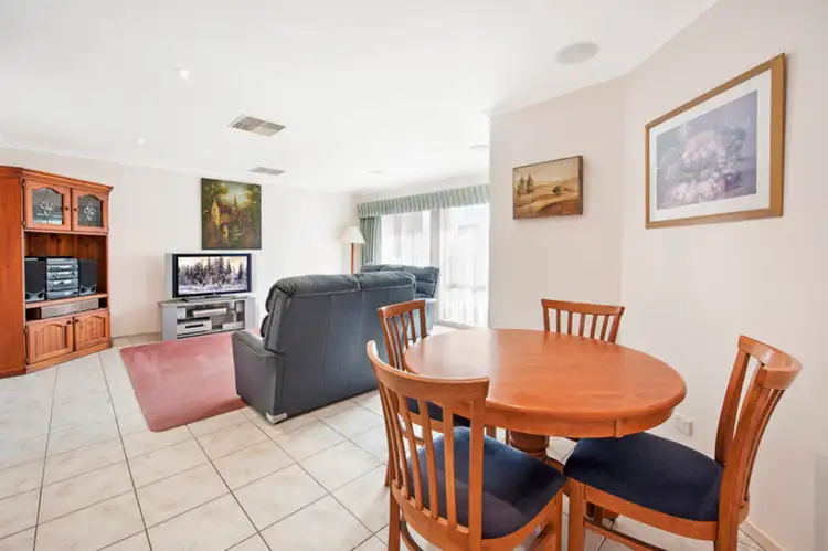 Third view of Homely house listing, 32 Falcon Circuit, Wodonga VIC 3690