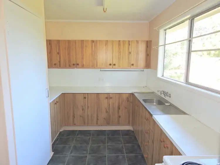 30 Donovan Crescent, Dysart QLD 4745