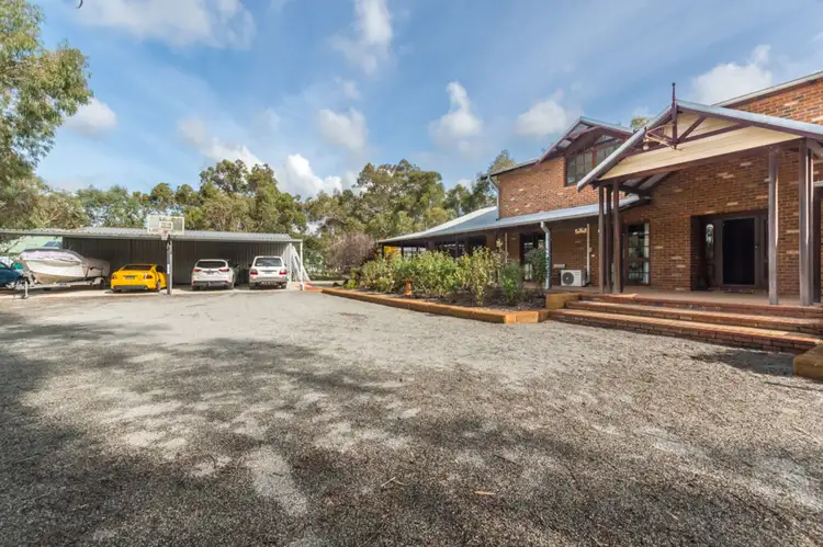Sixth view of Homely house listing, 171 Reservoir Road, Orange Grove WA 6109
