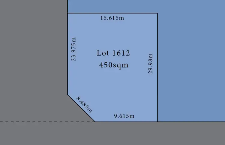 1612 Jardine Drive