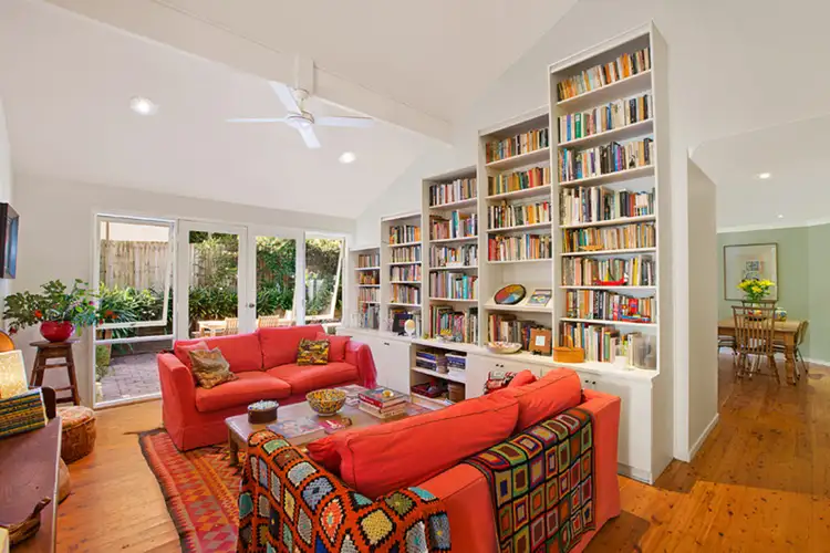 Main view of Homely house listing, 4 Catalpa Avenue, Avalon NSW 2107