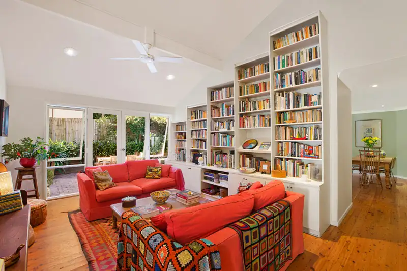 Main view of Homely house listing, 4 Catalpa  Avenue, Avalon NSW 2107