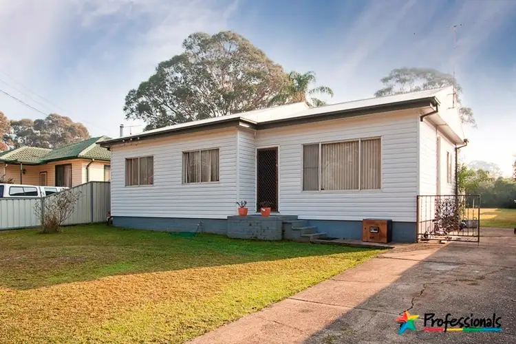 Seventh view of Homely house listing, 3 Cambridge Street, Cambridge Park NSW 2747