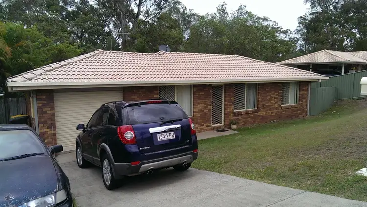 Main view of Homely house listing, 4 Salomon Court, Beenleigh QLD 4207