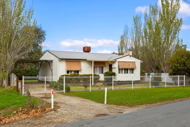 76 High Street, Barnawartha VIC 3688