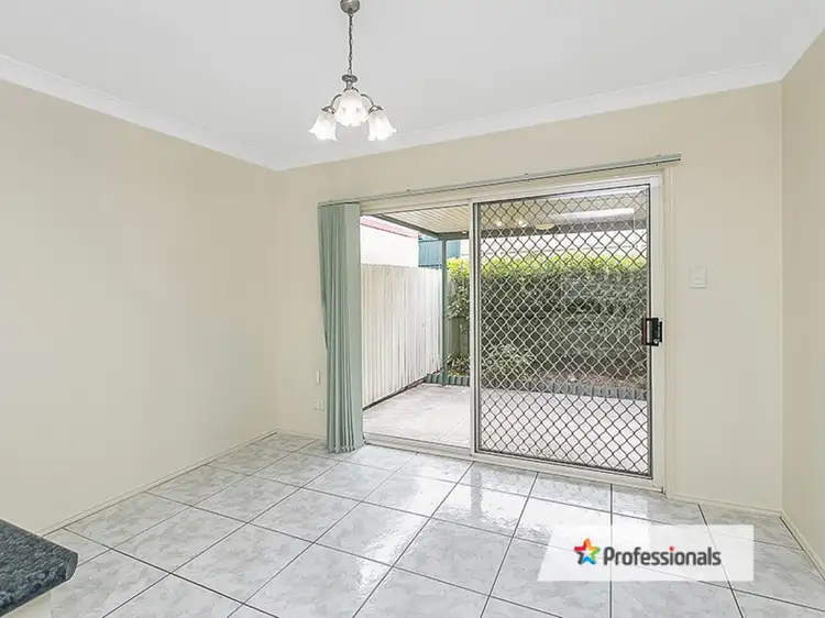 Fifth view of Homely townhouse listing, 8/89 Daw Road, Runcorn QLD 4113