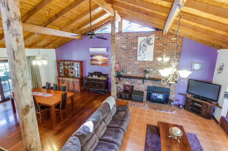 Third view of Homely house listing, 171 Reservoir Road, Orange Grove WA 6109