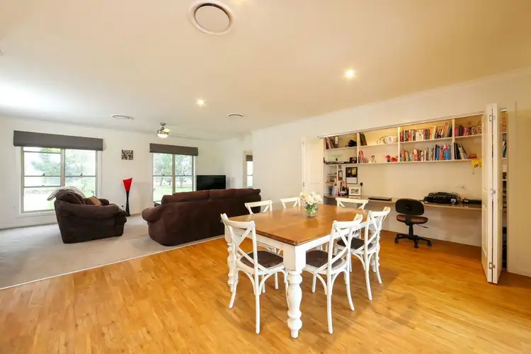 Second view of Homely house listing, 397 Fuzzards Road, Numurkah VIC 3636