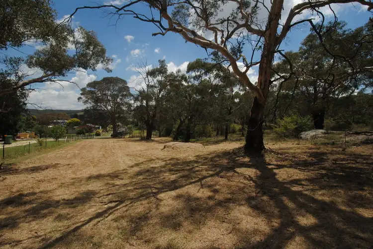 Second view of Homely land listing, Lot 21 Neubeck Street, Lidsdale NSW 2790