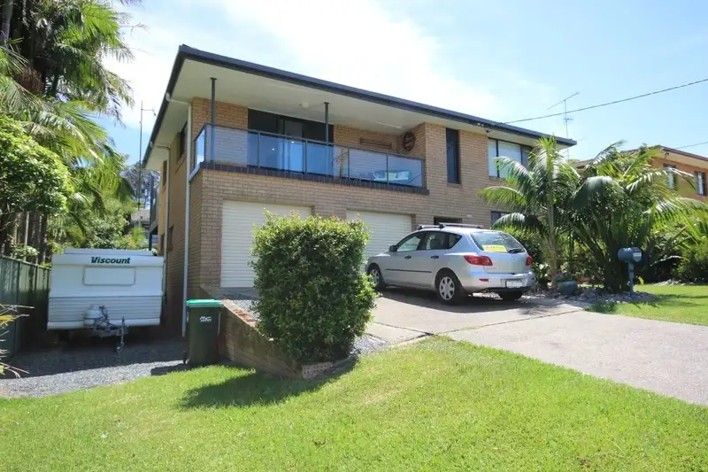 Main view of Homely house listing, 13 Lake Vista Crescent, Forster NSW 2428