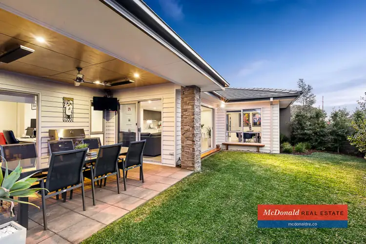Third view of Homely house listing, 62 Burnham Crescent, Keysborough VIC 3173