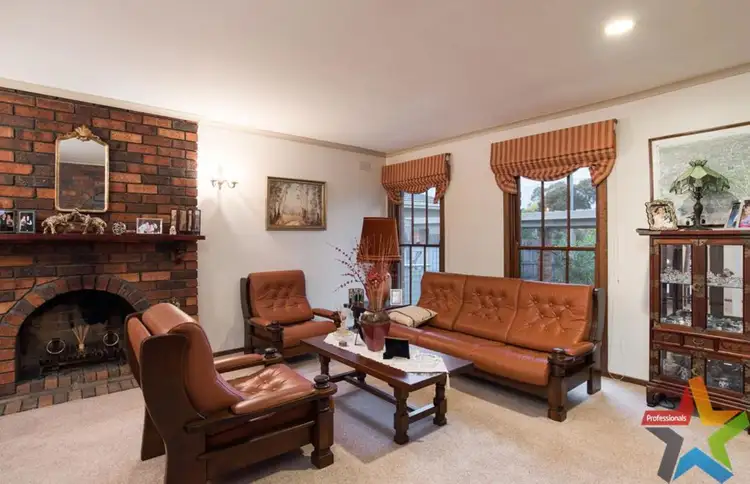 Third view of Homely house listing, 9 Tibarri Court, Mooroolbark VIC 3138