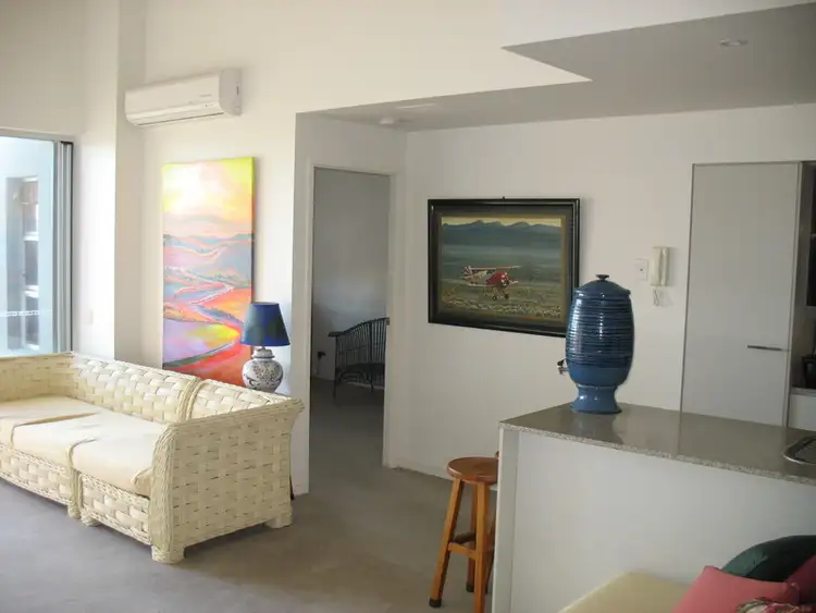 Third view of Homely unit listing, 8/510 Christine Avenue, Robina QLD 4226